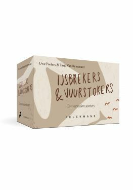 IJsbrekers & vuurstokers