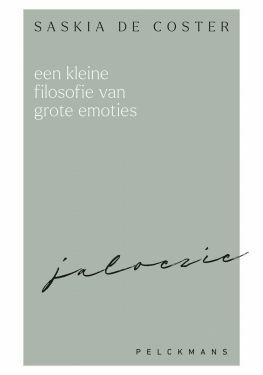 Een kleine filosofie van grote emoties: Jaloezie (e-book)