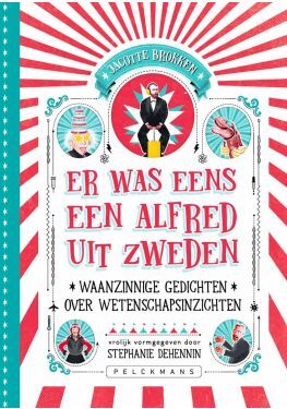 Er was eens een Alfred uit Zweden
