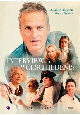 Interview met de geschiedenis: Hoog bezoek