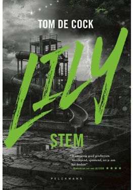 LILY: Stem