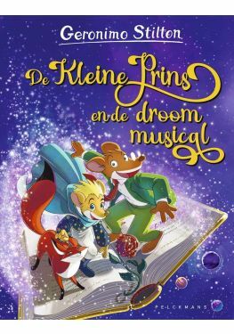 De Kleine Prins en de droommusical (100)