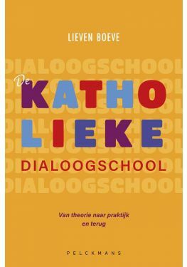 De katholieke dialoogschool