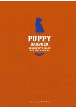 Puppydagboek