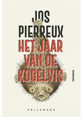 Het jaar van de kogelvis