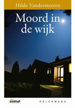 Moord in de wijk