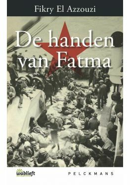 De handen van Fatma