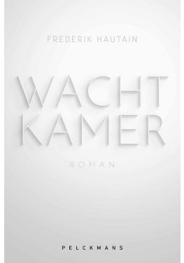 Wachtkamer (e-book)