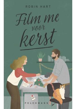 Film me voor kerst (e-book)