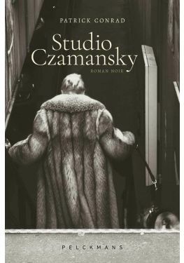 Studio Czamansky (e-book)