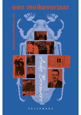 Een meikeverjaar (e-book)