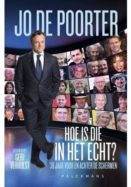 Hoe is die in het echt? (e-book)
