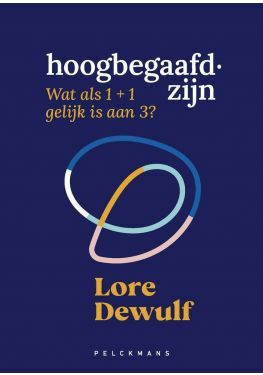 Hoogbegaafd zijn (e-book)