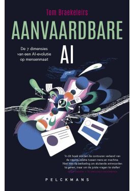 Aanvaardbare AI (e-book)