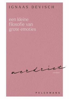 Een kleine filosofie van grote emoties: Verdriet