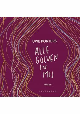 Alle golven in mij (audiobook)