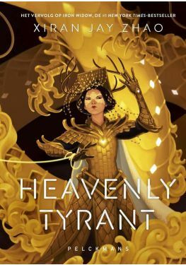 Heavenly Tyrant (e-book)