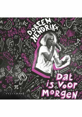 Dat is voor morgen (audiobook)