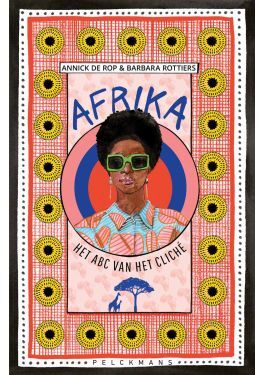 Afrika: Het abc van het cliché