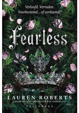 Fearless (e-book)