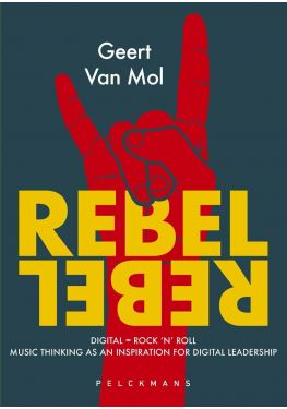 Rebel Rebel (English edition)
