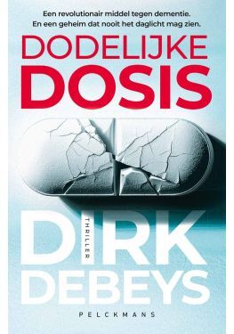 Dodelijke dosis