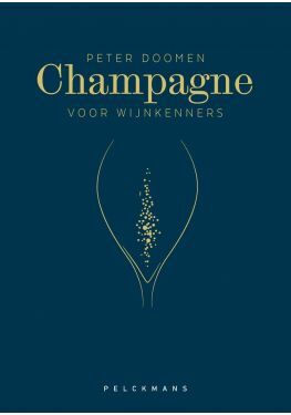 Champagne voor wijnkenners
