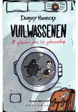 Vuilwassenen II