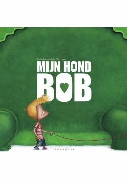 Mijn hond Bob