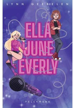 Ella June Everly