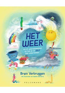 Het Weer
