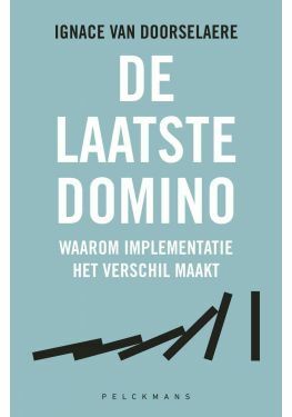 De laatste domino