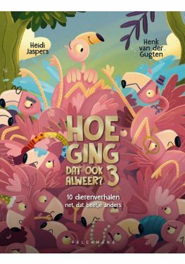 Hoe ging dat ook alweer? 3