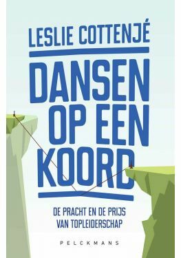 Dansen op een koord