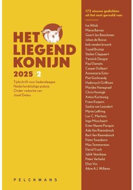 Het Liegend Konijn (jg. 23 nr. 2) (e-book)