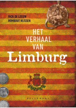 Het verhaal van Limburg