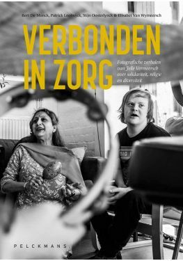 Verbonden in zorg
