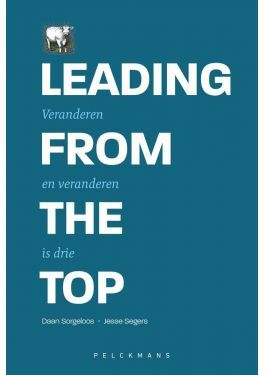 Leading from the top