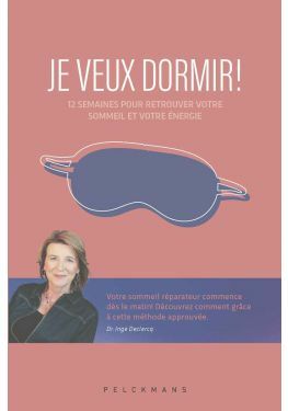 Je veux dormir!