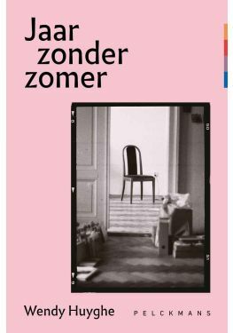 Jaar zonder zomer