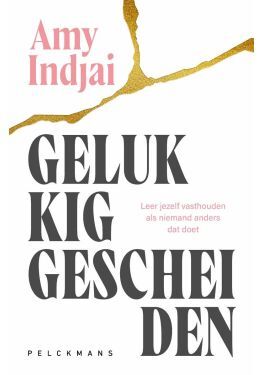 Gelukkig gescheiden