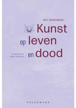 Kunst op leven en dood