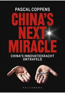 China's Next Miracle (Nederlandse editie)