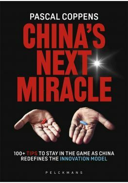 China's Next Miracle (Engelse editie)