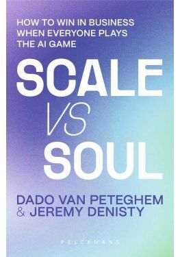 Scale Versus Soul