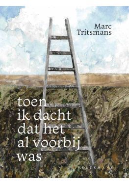 Toen ik dacht dat het al voorbij was