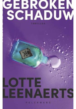 Gebroken schaduw (e-book)