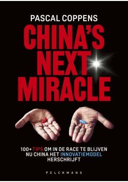 China's Next Miracle (Nederlandse editie) (e-book)