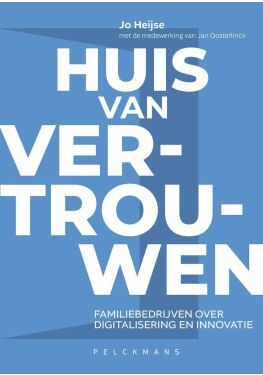 Huis van vertrouwen 2 (e-book)