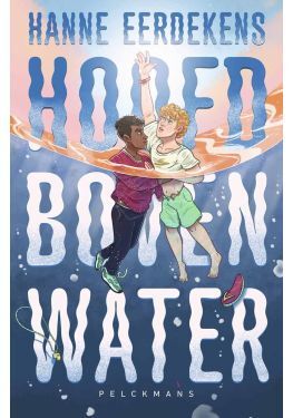 Hoofd boven water (e-book)